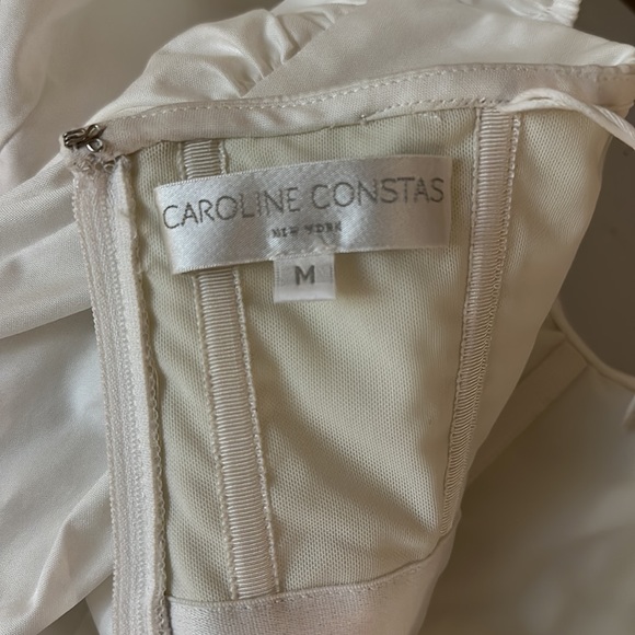 Caroline Constas Top - Picture 5 of 5